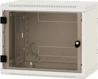 TRITON RBA-09-AS5-CAX-A1, TRITON Delta B 5S - Schrank - geeignet f&uuml;r Wandmontage -