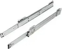 Supermicro MCP-290-00058-0N, Supermicro Rack-Schienen-Kit - f&uuml;r CSE LA26AC12-R1K23AW