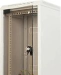 TRITON RKA-10-AS5-CAX-X1, TRITON RKA - Geh&auml;use - geeignet f&uuml;r Wandmontage - 10U -