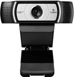 Logitech 960-000972, Logitech Webcam C930e - Webcam - Farbe - 1920