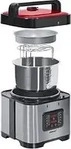 Steba 050300, Steba DD 1 ECO, 5 l, Schwarz, Rot, Edelstahl, Edelstahl, Edelstahl, 900