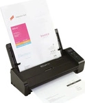 IRIS 459035, IRIS IRISCan Pro 5 - Dokumentenscanner - Kontaktbildsensor (CIS)