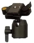 Walimex 12626, Walimex FT-002H Pro - Stativkopf