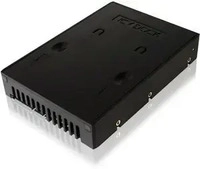 Icy Dock MB882SP-1S-1B, Icy Dock ICY Dock MB882SP-1S-1B - Laufwerksschachtadapter -