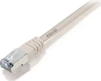 Equip 705412, Equip Patch-Kabel - RJ-45 (M) zu RJ-45 (M)