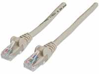 INTELLINET 336741, Intellinet Network Patch Cable, Cat6, 20m, Grey, CCA, U/UTP, PVC,