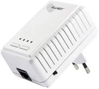 ALLNET ALL1682511V2, ALLNET ALL1682511V2, 500 Mbit/s, IEEE 1901, IEEE 802.3,