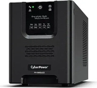 CyberPower PR1000ELCD, CyberPower Systems CyberPower Professional Series PR1000ELCD -