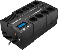 CyberPower BR700ELCD, CyberPower Systems CyberPower BRICs II BR700ELCD - USV -