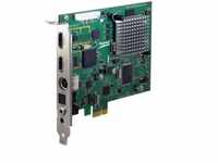 Hauppauge 01581, Hauppauge Colossus 2 - Videoaufnahmeadapter - PCIe - NTSC, PAL