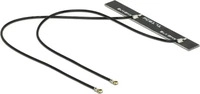 Delock 89454, Delock WLAN Twin Antenna 2 x MHF IV 802.11 ac/a/h/b/g/n