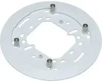 Axis 5503-921, Axis Halterung f&uuml;r Kameramontage - f&uuml;r AXIS