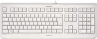 Cherry JK-IP1068CH-0, Cherry KC 1068 - Tastatur - 100% - full size