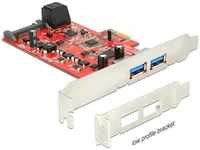 DeLock 89389, Delock - Speicher/USB3.0-Controller - USB 3.0 / SATA 6Gb/s -