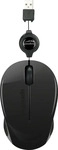 SPEEDLINK SL-610012-BK, SPEEDLINK BEENIE - Maus - rechts- und linksh&auml;ndig