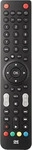 One for All URC1921, One for All URC1921 Sharp TV Replacement Remote