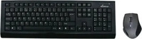 MEDIARANGE MROS104-UK, MEDIARANGE MROS104 - Tastatur-und-Maus-Set