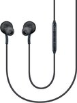 Samsung GH59-14983A, Samsung - AKG In-Ear Headset / earphones - 3,5mm - Matt Black Samsung GH59-14983A, Samsung - AKG In-Ear Headset / earphones - 3,5mm - Matt Black