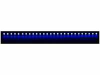 Nanoxia NRLED30B, Nanoxia Rigid LED - Systemgehäusebeleuchtung (LED) - Blau -...