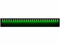 Nanoxia NRLED30G, Nanoxia Rigid LED - Systemgehäusebeleuchtung (LED) - grün -...