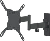 Manhattan 461405, Manhattan TV & Monitor Mount, Wall, Full Motion, 1 screen, Screen