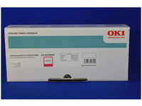 OKI 44318618, OKI - Magenta - Original - Tonerpatrone - für OKI Pro7411WT| ES 7411dn