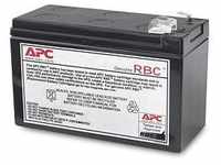 APC APCRBC114, APC Replacement Battery Cartridge #114 - USV-Akku - 60 VA - 1 x