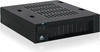 Icy Dock MB521SP-B, Icy Dock flexiDOCK MB521SP-B - Geh&auml;use f&uuml;r Speicherlaufwerke -