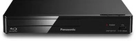 Panasonic DMP-BDT167EG, Panasonic DMP-BDT167EG - 3D Blu-ray-Disk-Player
