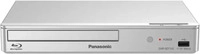 Panasonic DMPBDT168EG, Panasonic DMP-BDT168EG - 3D Blu-ray-Disk-Player
