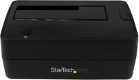 StarTech.com SDOCKU313, StarTech.com USB 3.1 (10 Gbit/s) Festplatten...