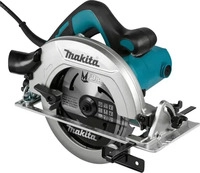 Makita HS7611, Makita HS7611 - Kreiss&auml;ge - 1600 W - 190 mm