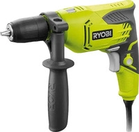 Ryobi 5133001976, Ryobi RPD500-GC - Schlagbohrhammer - 500 W