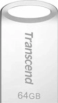 Transcend TS64GJF710S, Transcend JetFlash 710 - USB-Flash-Laufwerk