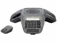 Auerswald 90076, Auerswald COMfortel C-400 - VoIP-Konferenztelefon - DECT 6.0 -...