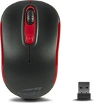 SPEEDLINK SL-630013-BKRD, SPEEDLINK Ceptica - Maus - rechts- und linksh&auml;ndig - 3