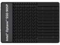 Intel SSDPE21D480GAX1, Intel Optane SSD 905P Series - SSD - verschlüsselt - 480 GB -