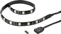 Sharkoon PACELIGHT S1 RGB LED - Systemgeh&auml;usebeleuchtung (LED)