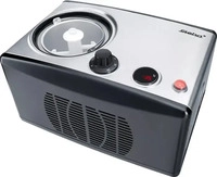 Steba 055100, Steba IC 150 - Eismaschine - 1.5 Liter - 150