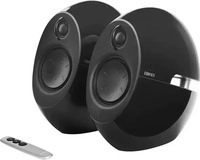 Edifier E25HD BLACK, Edifier Luna Eclipse e25HD - Lautsprecher - kabellos - Bluetooth