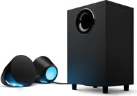 Logitech 980-001301, Logitech G560 - Lautsprechersystem - f&uuml;r PC - 2.1-Kanal -
