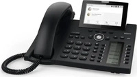 Snom 004340, Snom D385 - VoIP-Telefon - mit Bluetooth-Schnittstelle