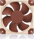 Noctua NF-A8 5V PWM, Noctua NF-A8 5V PWM - Geh&auml;usel&uuml;fter - 80 mm