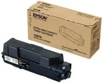 Epson C13S110078, Epson S110078 - Extrahohe Kapazit&auml;t - Schwarz