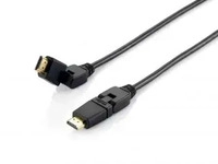 Equip 606127, Equip Pro - Patch-Kabel - RJ-45 (M) zu RJ-45 (M)