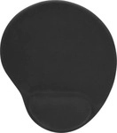 SPEEDLINK SL-620802-BK, SPEEDLINK Vellu Gel SL-620802-BK - Mauspad mit