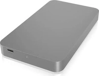 ICY BOX IB-247-C31, ICY BOX IB-247-C31 - Speichergeh&auml;use mit Datenanzeige,