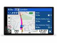 Garmin 010-02038-13, Garmin DriveSmart 65 - Traffic - GPS-Navigationsgerät - Kfz