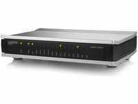 Lancom 62115, LANCOM 1793VAW - Wireless Router - ISDN/DSL - 4-Port-Switch - GigE, PPP