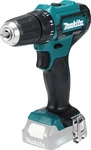 Makita DF333DZ, Makita DF333DZ - Bohrer/Schrauber - schnurlos
